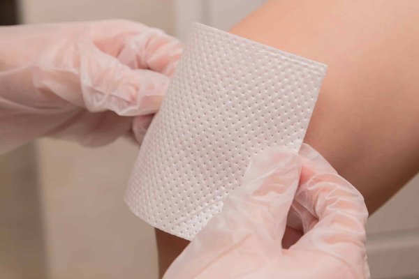 Qu'est-ce qu'un pansement américain et comment l'utiliser ?